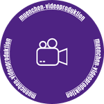 München-Videoproduktion – Video Experten Badge